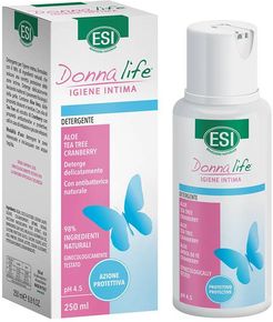 Donna Life Detergente Intimo Protettivo 250 ml