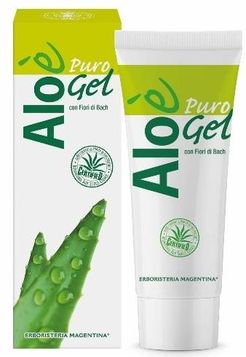 Aloe' Gel Puro Bio Lenitivo 150 ml