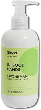 In Good Hands Sapone Mani 250 ml