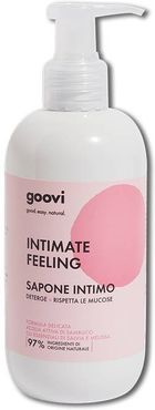 Intimate Feeling Sapone Intimo 250 ml