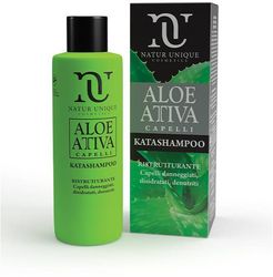 Aloe Attiva Katashampoo Ristrutturante 250 ml