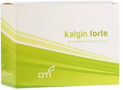 KALGIN FORTE COMPOSTO COFANETTO 20 FLACONCINI 5ML