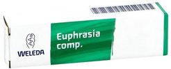 Euphrasia Comp Unguento 5 g