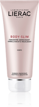 Body Slim Snellente Tonificante Sublimante Anti Cellulite 200 ml