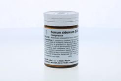 Ferrum Sidereum D20 80 Compresse