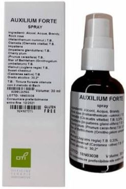 Auxilium Forte Spray 30 ml