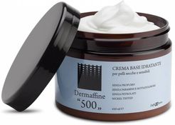 Dermaffine 500 Crema base idratante 450 ml