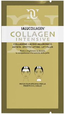 Ialucollagen Collagene Intensive Fronte Collo 1 Patch