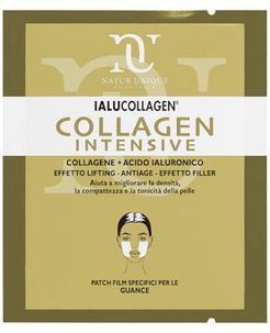 Ialucollagen Collagene Intensive Guance 2 Patch