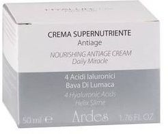 Hyalurelix Crema Supernutriente Antiage Viso 50 ml