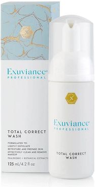 Exuviance Professional Total Correct Wash Detergente Attivatore 125 ml
