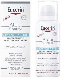 AtopiControl Spray Anti-Prurito 50 ml