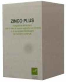 Zinco Plus 60 Capsule