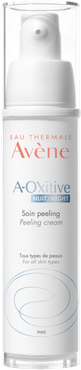 A-Oxitive Notte Trattamento Peeling Cosmetico 30 ml