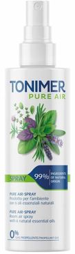 Tonimer Pure Air Spray Deodorante Ambientale 200 ml