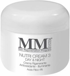 Nutri Cream 3 Day and Night 70ml