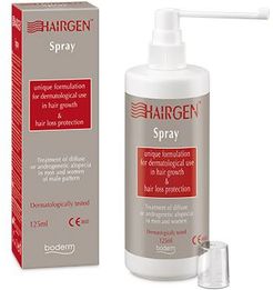 Hairgen Spray Anticaduta 125 ml