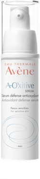 A-Oxitive Siero Difesa Antiossidante  Anti-età Piccole e Prime Rughe 30 ml