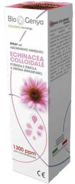 Echinacea Colloidale Sistema Immunitario 100 Ml