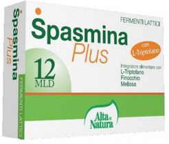 Spasmina Plus per il benessere intestinale 30 Opercoli