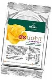 Linea Delight Chips Cipolla 30 g