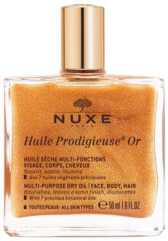 Huile Prodigieuse Olio Secco Oro 50ml