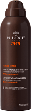 Gel Rasatura Anti-Irritazioni 150ml