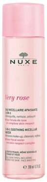 Very Rose Acqua Micellare Lenitiva 3 In 1 200ml
