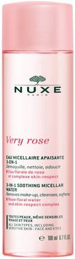 Very Rose Acqua micellare 3in1 100 ml