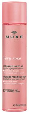 Very Rose Lozione Peeling Illuminante 150ml