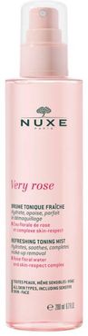 Very Rose Tonico Spray fresco 200 ml