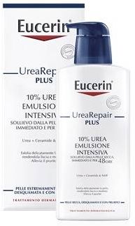 Urea Repair Emulsione Intensiva 10% Urea 250 ml