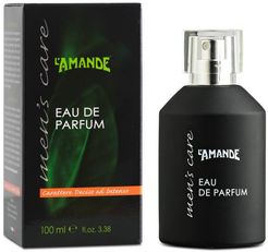 Man's Care Eau De Parfum 100 ml