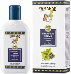 MARSEILLE SHAMPOO CREMA EDERA/NORMALI USO QUOTIDIANO 200 ML