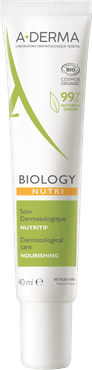 Biology Nutri Trattamento Dermatologico Nutritivo 40 ml