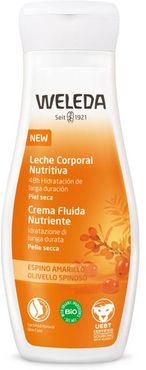 Olivello Spinoso Crema fluida nutriente 200 ml