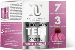 Ialucollagen Ten Super Antiage Crema Viso