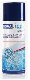 Nova Dolfast Ice Ghiaccio Spray 400 ml