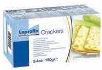 Loprofin Cracker 150 G Nuova Formula
