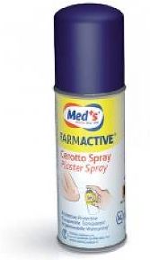 Farmactive Cerotto spray 40 ml