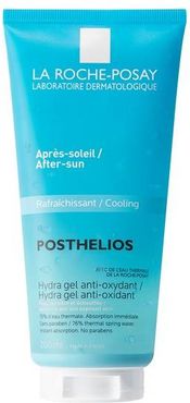 La Roche Posay Posthelios Hydra Gel doposole emolliente 200 ml