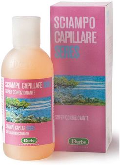 Sciampo Capillare Shampoo per la fibra capillare 200 ml