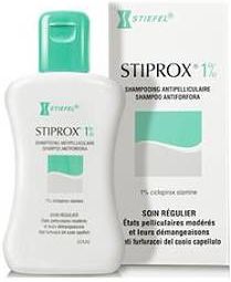 Stiprox Shampoo Classic 100 Ml