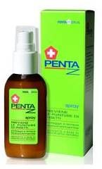 Penta Z Lozione Nepeta Cataria 50 Ml