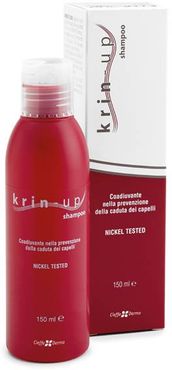 Krin Up Shampoo anticaduta 150 ml