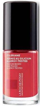 La Roche Posay Toleriane Vernis Au Silicium Rouge Coquelicot Smalto 6 ml