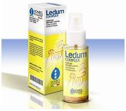 Ledum Complex Spray 60 ml