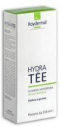 Hydratee Shampoo antiforfora ad azione intensiva contro Forfora e Prurito 250 ml
