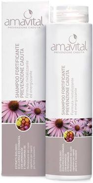 Amavital Shampoo Fortificante prevenzione caduta 250 ml