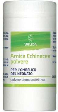 Arnica Echinacea Polvere per uso esterno 20 g